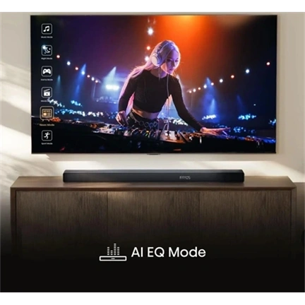 Hisense AX3120Q -  3.1.2 csatornás hangprojektor, 440 W