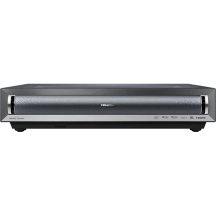 Hisense PX3-PRO projektor Smart Laser Cinema 4K, Vidaa U7