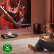 Hisense PX3-PRO projektor Smart Laser Cinema 4K, Vidaa U7