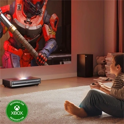 Hisense PX3-PRO projektor Smart Laser Cinema 4K, Vidaa U7