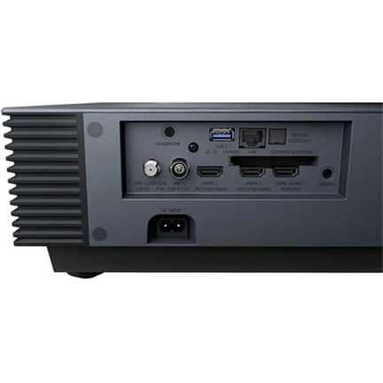 Hisense PX3-PRO projektor Smart Laser Cinema 4K, Vidaa U7