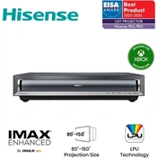 Hisense PX3-PRO projektor Smart Laser Cinema 4K, Vidaa U7