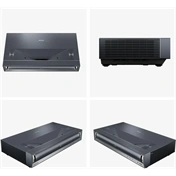 Hisense PX3-PRO projektor Smart Laser Cinema 4K, Vidaa U7