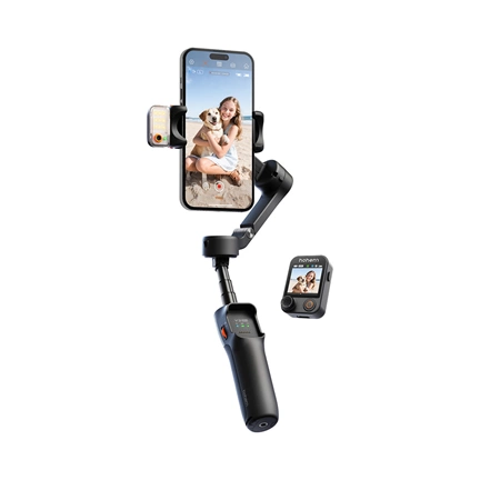 Hohem iSteady V3 Ultra (black)