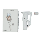 Hohem iSteady V3 Ultra (white)