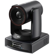 Hollyland Astra P1 UHD 4K PTZ kamera 30× optikai zoommal