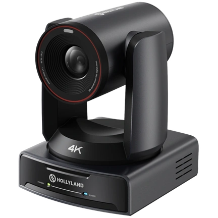 Hollyland Astra P1 UHD 4K PTZ kamera 30× optikai zoommal