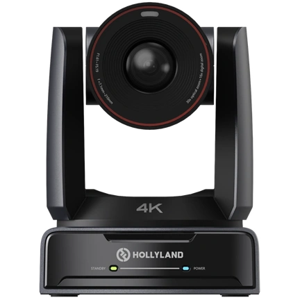 Hollyland Astra P1 UHD 4K PTZ kamera 30× optikai zoommal