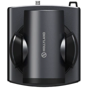 Hollyland Astra P1 UHD 4K PTZ kamera 30× optikai zoommal