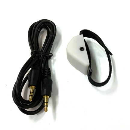 Hollyland External Bi-Color Tally Lamp Kit