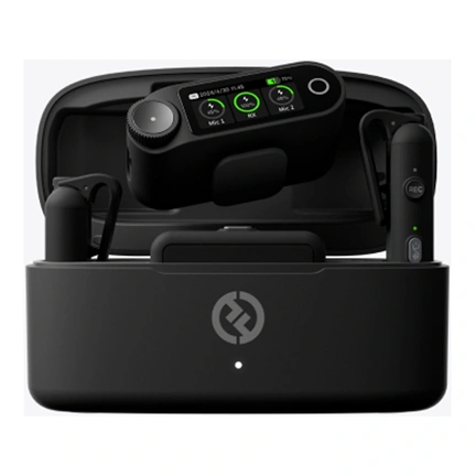 Hollyland LARK MAX 2 Combo with Camera RX + USB-C RX