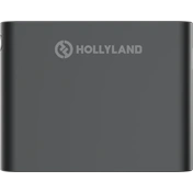 Hollyland MELO P1 Combo vezeték nélküli zenei alkotórendszer