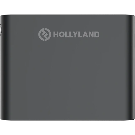 Hollyland MELO P1 Combo vezeték nélküli zenei alkotórendszer
