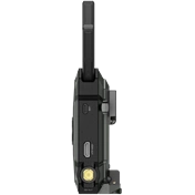 Hollyland Pyro Ultra RX vevőegység (Receiver)