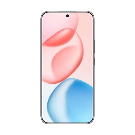 Honor 400 5G okostelefon 8GB, 512GB, éjfekete OP