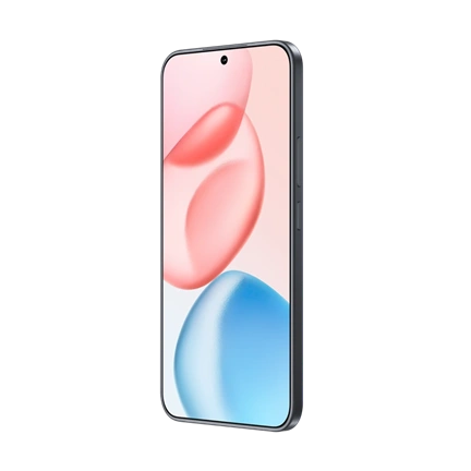 Honor 400 5G okostelefon 8GB, 512GB, éjfekete OP