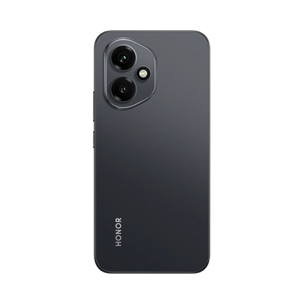 Honor 400 5G okostelefon 8GB, 512GB, éjfekete OP