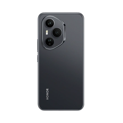 Honor 400 Pro 5G okostelefon 12GB, 512GB, éjfekete OP