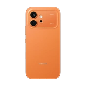 Honor 600 5G okostelefon 8GB, 512GB, narancs