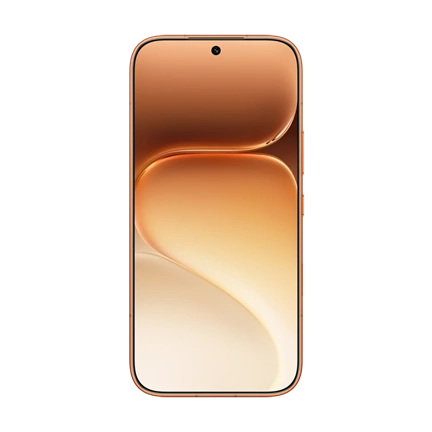 Honor 600 5G okostelefon 8GB, 512GB, narancs
