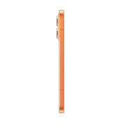 Honor 600 5G okostelefon 8GB, 512GB, narancs