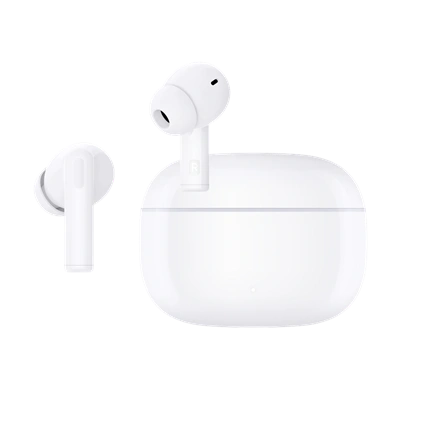 Honor Choice Earbuds X7 Lite, fehér