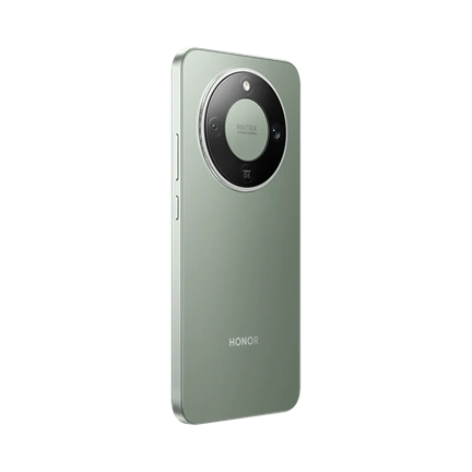 Honor Magic 8 Lite 5G okostelefon 8GB, 256GB, erdőzöld