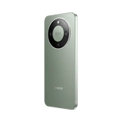 Honor Magic 8 Lite 5G okostelefon 8GB, 256GB, erdőzöld