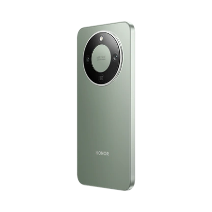 Honor Magic 8 Lite 5G okostelefon 8GB, 256GB, erdőzöld