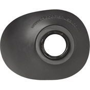 Hoodman HoodEYE for Glasses N. Round