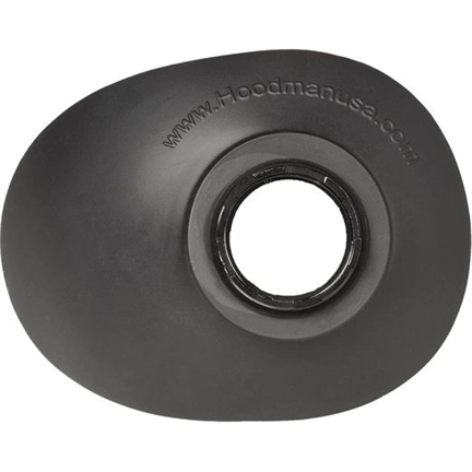 Hoodman HoodEYE for Glasses N. Round