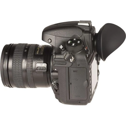 Hoodman HoodEYE for Glasses N Square