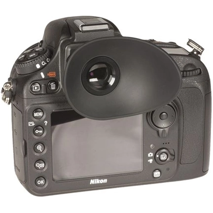 Hoodman HoodEYE for Glasses N Square