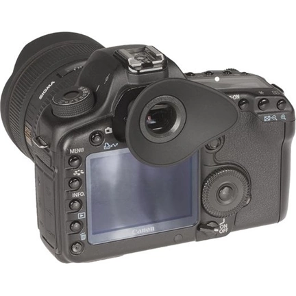 Hoodman HoodEye for Canon 5D,5DII,6D Hoodman HoodEye for Canon 5D,5DII,6D