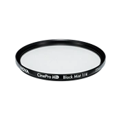 Hoya 77mm CineProHD Black Mist 1/4 szűrő
