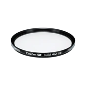 Hoya 77mm CineProHD Clear Mist 1/8 szűrő