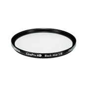 Hoya 82mm CineProHD Black Mist 1/8 szűrő
