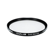 Hoya 82mm CineProHD Gold Mist 1/4 szűrő