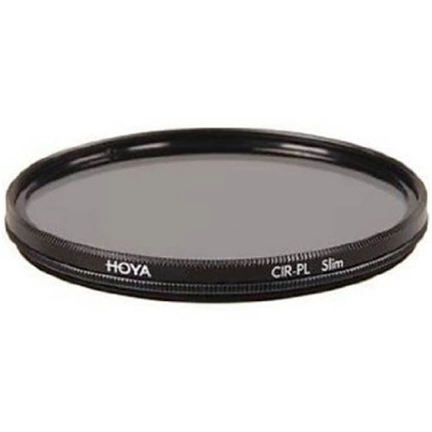 Hoya Cirkular Pol Slim 46mm szűrő