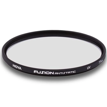 Hoya Fusion Antistatic Protector 58mm YSPROT058