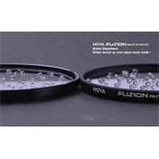 Hoya Fusion Antistatic cirkular Pol 52mm YSCPL052