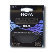 Hoya Fusion Antistatic cirkular Pol 52mm YSCPL052