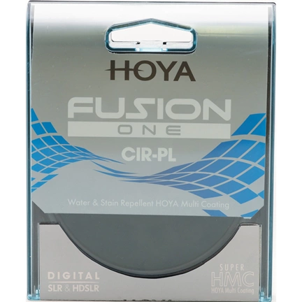 Hoya Fusion One C-PL 40,5mm
