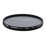 Hoya Fusion One C-PL 49mm