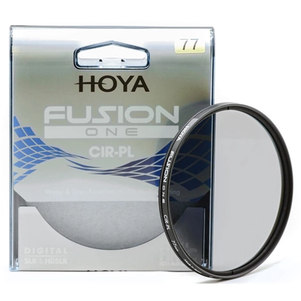 Hoya Fusion One C-PL 52mm