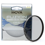 Hoya Fusion One C-PL 62mm