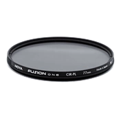 Hoya Fusion One C-PL 62mm