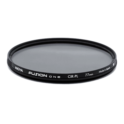 Hoya Fusion One C-PL 62mm