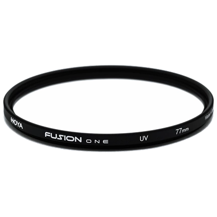 Hoya Fusion One UV 62mm
