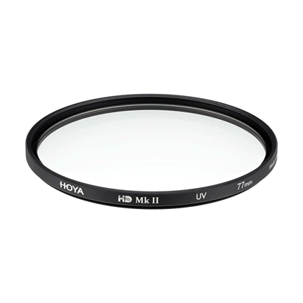 Hoya HD MK II UV 58mm szűrő